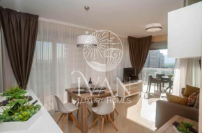 Casa Paraíso Ivan Luxury Homes 6ªPta Sur 1ªLinea